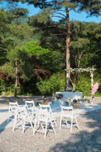 location décoration mariage événementiel