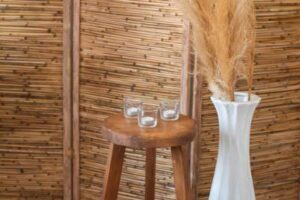 location décoration évènementiel rotin bali mariage
