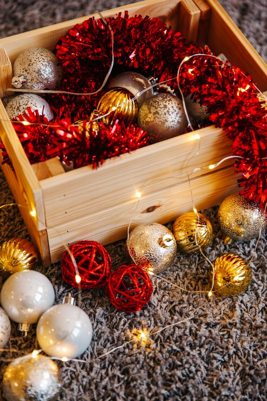 Location décors de noël Location décors de noël