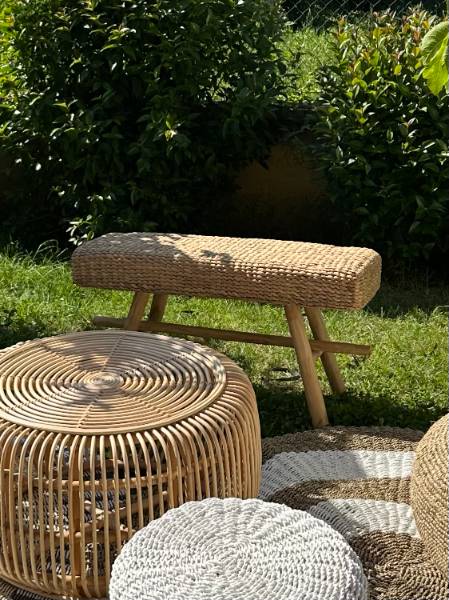 location décoration coin lounge pour événement