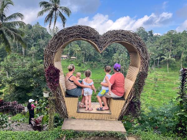Bali vibes Bali vibes