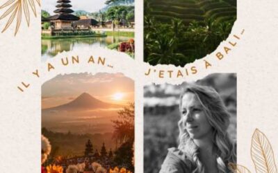 Et si un simple voyage pouvait changer une vie