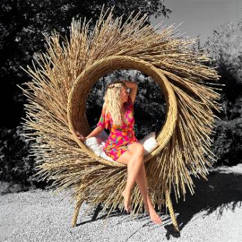 Bali un lieu inspirant