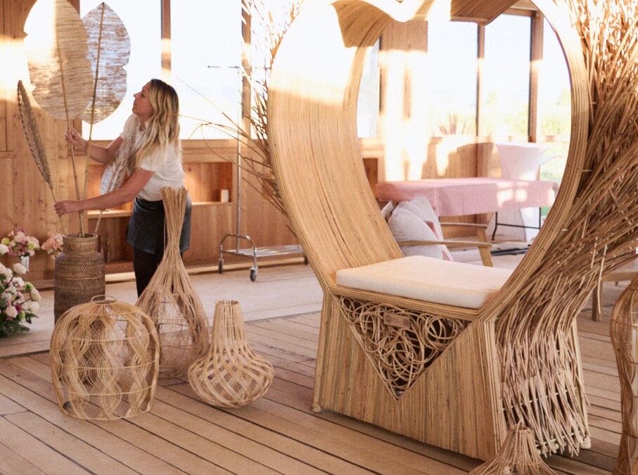 Quand la décoration événementielle devient une expérience inoubliable