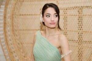 mariage bohème