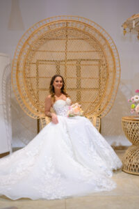 mariage provence