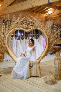 mariage provence d'exception