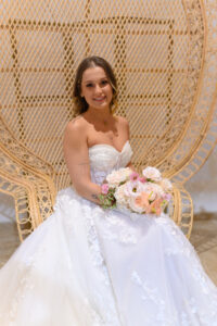 point de vue rotin mariage