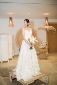 robes de mariée domaine demol