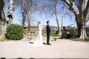 mariage sainte victoire